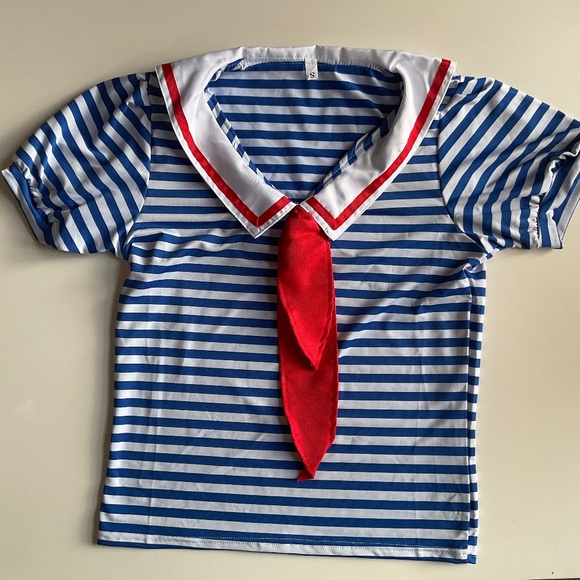 STRANGER THINGS 🍦 ROBINS ICONIC UNIFORM - Picture 2 of 5